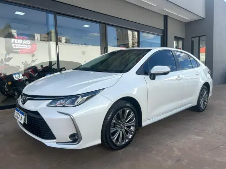 TOYOTA Corolla 2.0 16V 4P XEI FLEX AUTOM�TICO, Foto 4