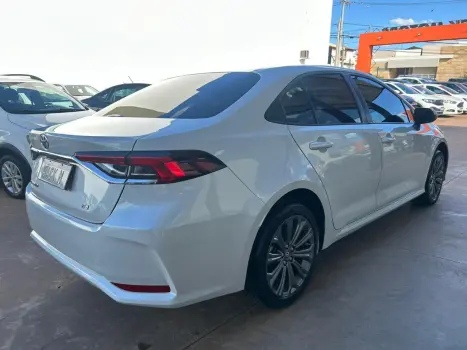 TOYOTA Corolla 2.0 16V 4P XEI FLEX AUTOM�TICO, Foto 6