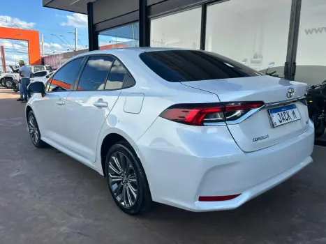 TOYOTA Corolla 2.0 16V 4P XEI FLEX AUTOM�TICO, Foto 7