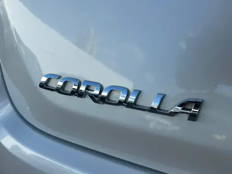 TOYOTA Corolla 2.0 16V 4P XEI FLEX AUTOM�TICO, Foto 8