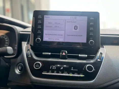 TOYOTA Corolla 2.0 16V 4P XEI FLEX AUTOM�TICO, Foto 11