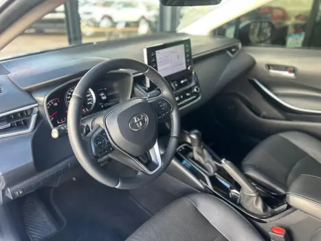 TOYOTA Corolla 2.0 16V 4P XEI FLEX AUTOM�TICO, Foto 14