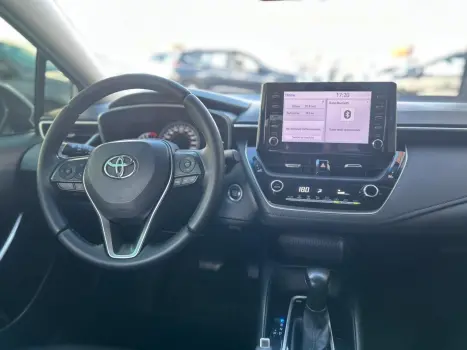 TOYOTA Corolla 2.0 16V 4P XEI FLEX AUTOM�TICO, Foto 15