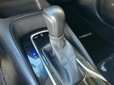 TOYOTA Corolla 2.0 16V 4P XEI FLEX AUTOM�TICO, Foto 18