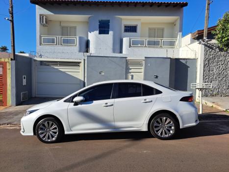 TOYOTA Corolla 2.0 16V 4P XEI FLEX AUTOMTICO, Foto 3