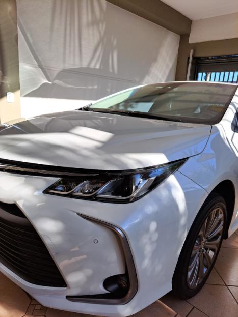 TOYOTA Corolla 2.0 16V 4P XEI FLEX AUTOMTICO, Foto 5