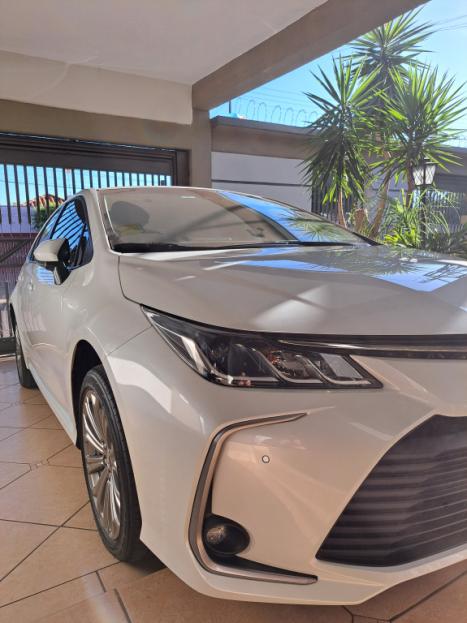 TOYOTA Corolla 2.0 16V 4P XEI FLEX AUTOMTICO, Foto 6