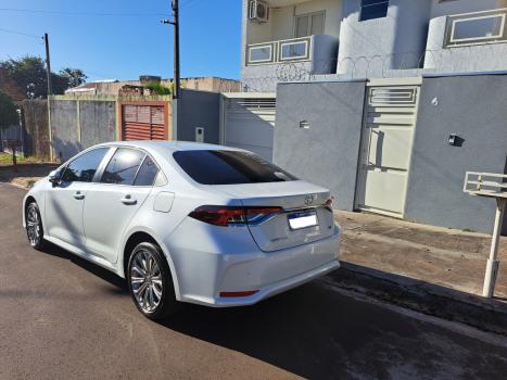 TOYOTA Corolla 2.0 16V 4P XEI FLEX AUTOMTICO, Foto 2