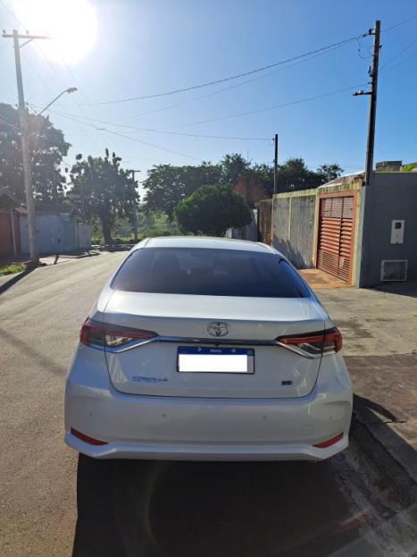 TOYOTA Corolla 2.0 16V 4P XEI FLEX AUTOMTICO, Foto 7