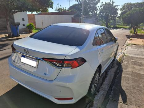 TOYOTA Corolla 2.0 16V 4P XEI FLEX AUTOMTICO, Foto 8