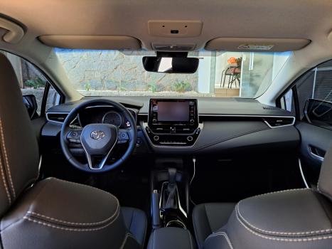 TOYOTA Corolla 2.0 16V 4P XEI FLEX AUTOMTICO, Foto 11