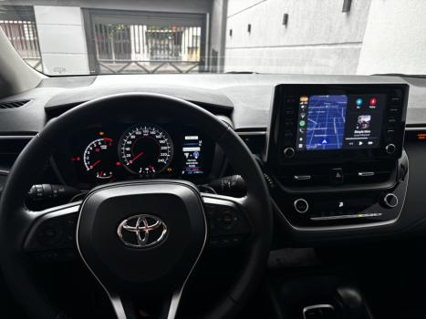 TOYOTA Corolla 2.0 16V 4P XEI FLEX AUTOMTICO, Foto 12