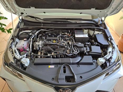 TOYOTA Corolla 2.0 16V 4P XEI FLEX AUTOMTICO, Foto 13