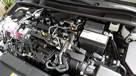 TOYOTA Corolla 2.0 16V 4P XEI FLEX AUTOMTICO, Foto 14