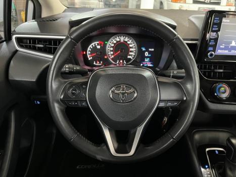 TOYOTA Corolla 2.0 16V 4P FLEX GLI DIRECT SHIFT AUTOMTICO CVT, Foto 11