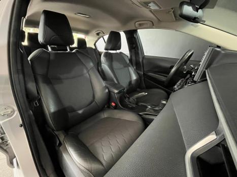 TOYOTA Corolla 2.0 16V 4P FLEX GLI DIRECT SHIFT AUTOMTICO CVT, Foto 15