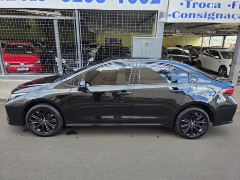 TOYOTA Corolla 2.0 16V 4P FLEX GLI DIRECT SHIFT AUTOMTICO CVT, Foto 2