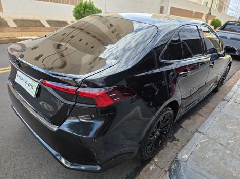 TOYOTA Corolla 2.0 16V 4P FLEX GLI DIRECT SHIFT AUTOMTICO CVT, Foto 5