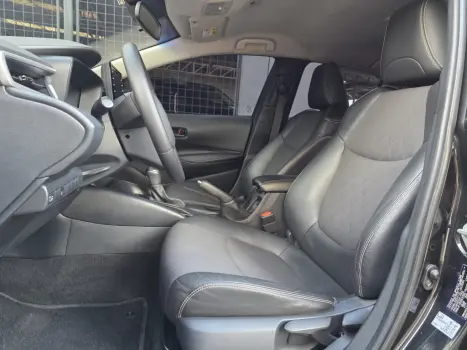 TOYOTA Corolla 2.0 16V 4P FLEX GLI DIRECT SHIFT AUTOMTICO CVT, Foto 12