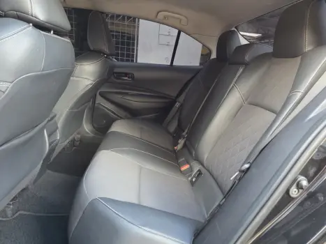 TOYOTA Corolla 2.0 16V 4P FLEX GLI DIRECT SHIFT AUTOMTICO CVT, Foto 13