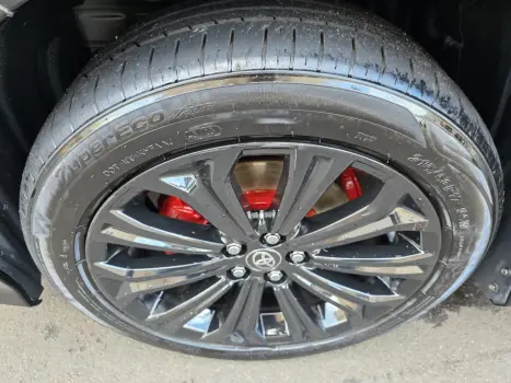 TOYOTA Corolla 2.0 16V 4P FLEX GLI DIRECT SHIFT AUTOMTICO CVT, Foto 15