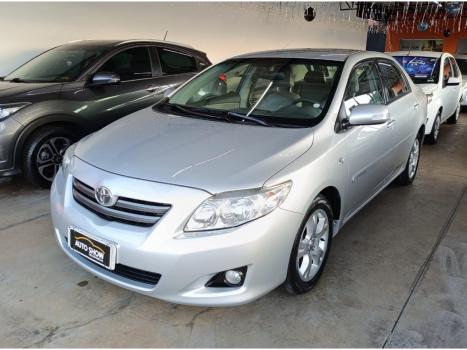 TOYOTA Corolla 2.0 16V 4P XEI FLEX AUTOM�TICO, Foto 1
