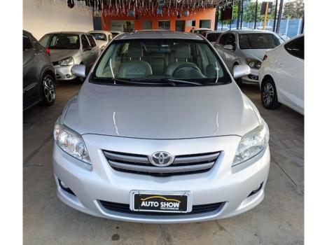 TOYOTA Corolla 2.0 16V 4P XEI FLEX AUTOM�TICO, Foto 2