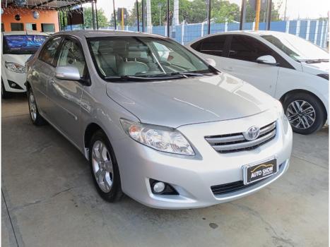 TOYOTA Corolla 2.0 16V 4P XEI FLEX AUTOM�TICO, Foto 3