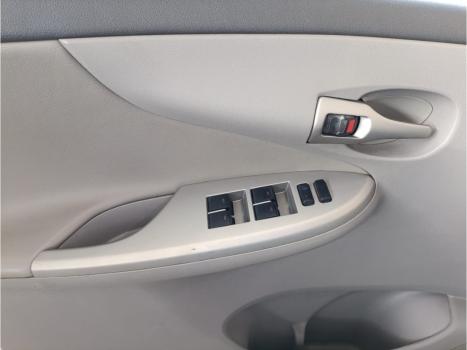 TOYOTA Corolla 2.0 16V 4P XEI FLEX AUTOM�TICO, Foto 4