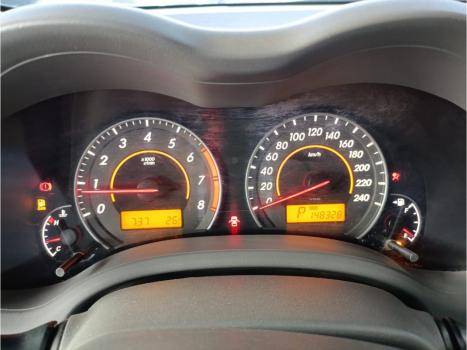 TOYOTA Corolla 2.0 16V 4P XEI FLEX AUTOM�TICO, Foto 6