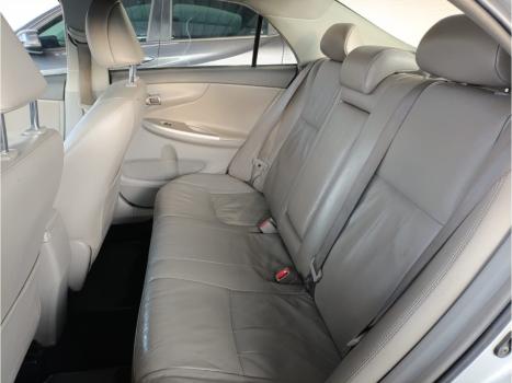 TOYOTA Corolla 2.0 16V 4P XEI FLEX AUTOM�TICO, Foto 7