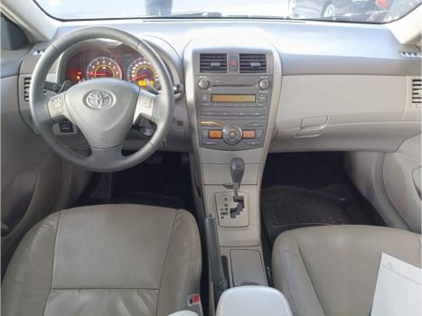 TOYOTA Corolla 2.0 16V 4P XEI FLEX AUTOM�TICO, Foto 8