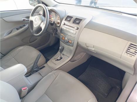 TOYOTA Corolla 2.0 16V 4P XEI FLEX AUTOM�TICO, Foto 9