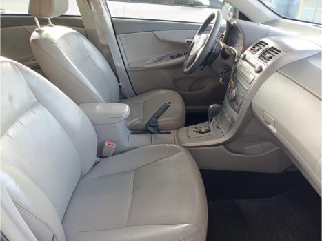 TOYOTA Corolla 2.0 16V 4P XEI FLEX AUTOM�TICO, Foto 10