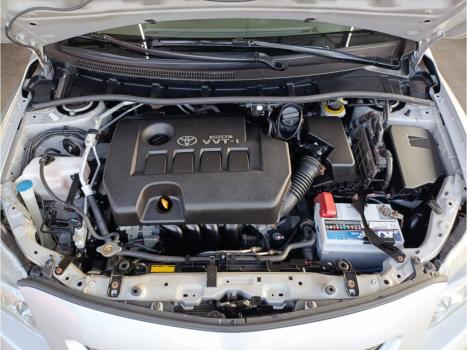 TOYOTA Corolla 2.0 16V 4P XEI FLEX AUTOM�TICO, Foto 11