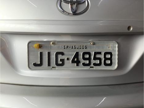 TOYOTA Corolla 2.0 16V 4P XEI FLEX AUTOM�TICO, Foto 13