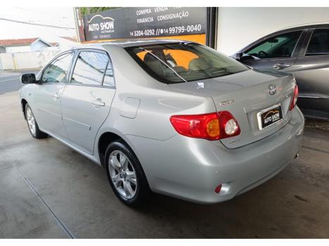 TOYOTA Corolla 2.0 16V 4P XEI FLEX AUTOM�TICO, Foto 14