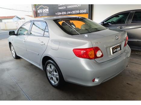 TOYOTA Corolla 2.0 16V 4P XEI FLEX AUTOM�TICO, Foto 15