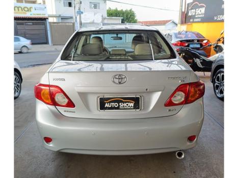 TOYOTA Corolla 2.0 16V 4P XEI FLEX AUTOM�TICO, Foto 17