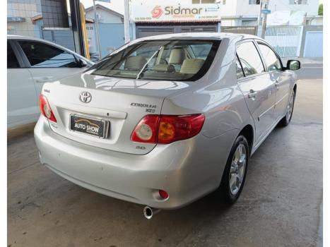 TOYOTA Corolla 2.0 16V 4P XEI FLEX AUTOM�TICO, Foto 18