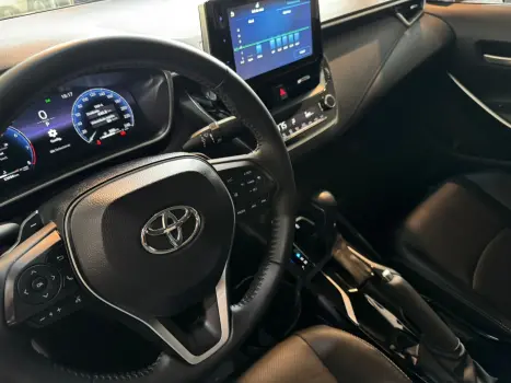 TOYOTA Corolla 2.0 16V 4P XEI FLEX AUTOMTICO, Foto 6