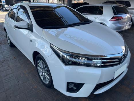 TOYOTA Corolla 2.0 16V 4P ALTIS FLEX AUTOMTICO, Foto 2