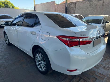 TOYOTA Corolla 2.0 16V 4P ALTIS FLEX AUTOMTICO, Foto 3