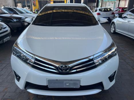 TOYOTA Corolla 2.0 16V 4P ALTIS FLEX AUTOMTICO, Foto 5