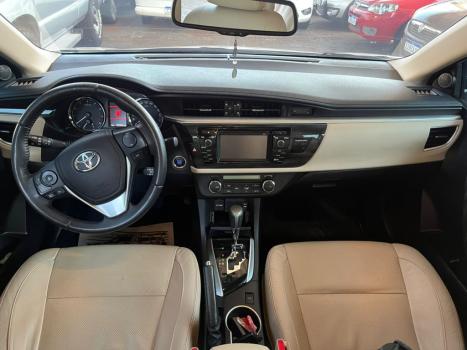 TOYOTA Corolla 2.0 16V 4P ALTIS FLEX AUTOMTICO, Foto 7