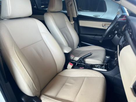 TOYOTA Corolla 2.0 16V 4P ALTIS FLEX AUTOMTICO, Foto 8