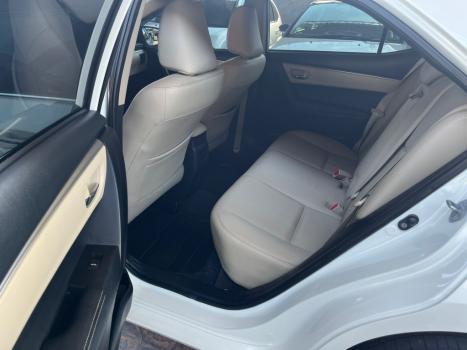 TOYOTA Corolla 2.0 16V 4P ALTIS FLEX AUTOMTICO, Foto 9