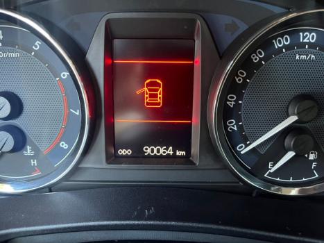 TOYOTA Corolla 2.0 16V 4P ALTIS FLEX AUTOMTICO, Foto 10