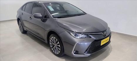TOYOTA Corolla 2.0 16V 4P XEI FLEX AUTOMTICO, Foto 2
