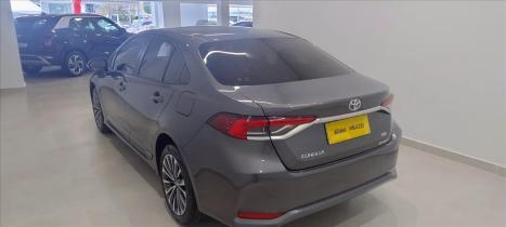 TOYOTA Corolla 2.0 16V 4P XEI FLEX AUTOMTICO, Foto 3